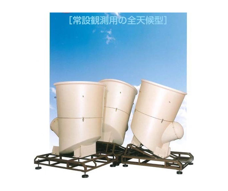 单控式多普勒雷达 AR-410